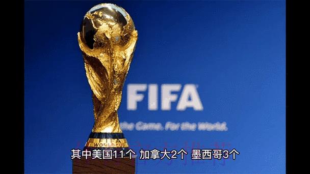 2026世界杯最新赛事比分动态直播