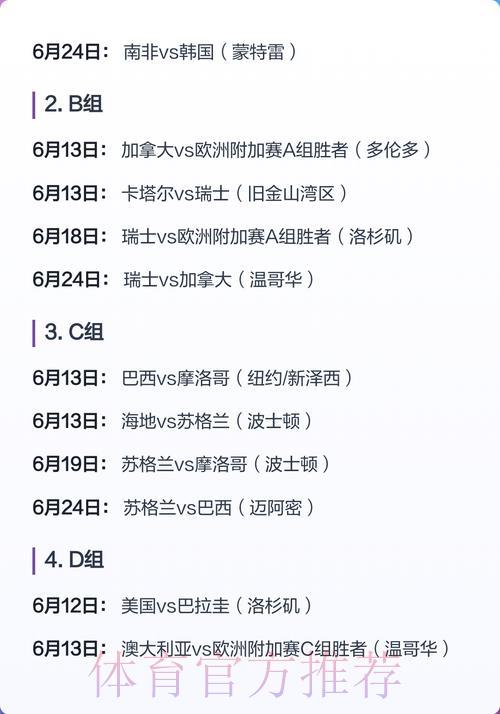 2026世界杯赛事比分苹果应用程序全面解析 2026世界杯赛事比分苹果应用程序全面解析