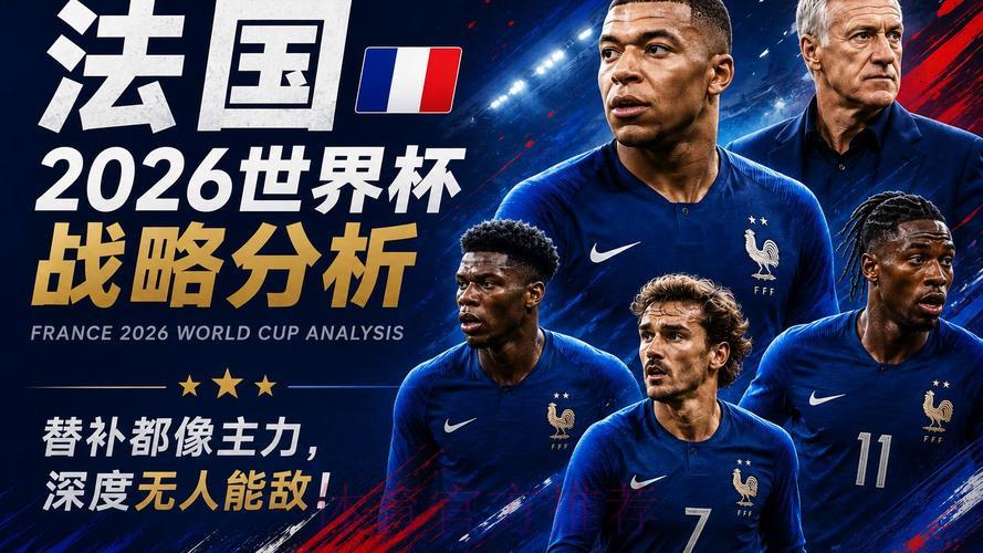 2026世界杯预选赛最强阵容推荐 2026世界杯预选赛最强阵容推荐
