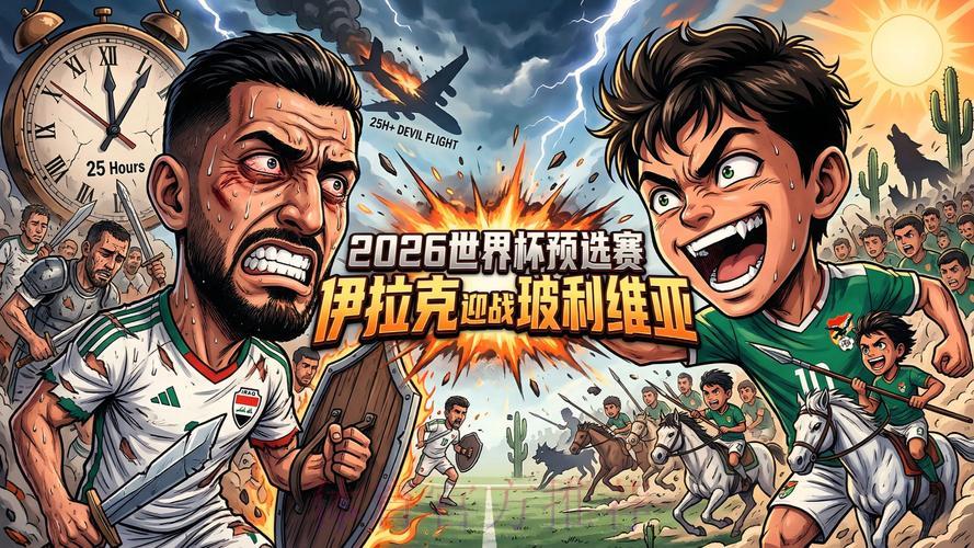 2026世界杯预选赛高清视频直播精彩看点全解析 2026世界杯预选赛高清视频直播精彩看点全解析
