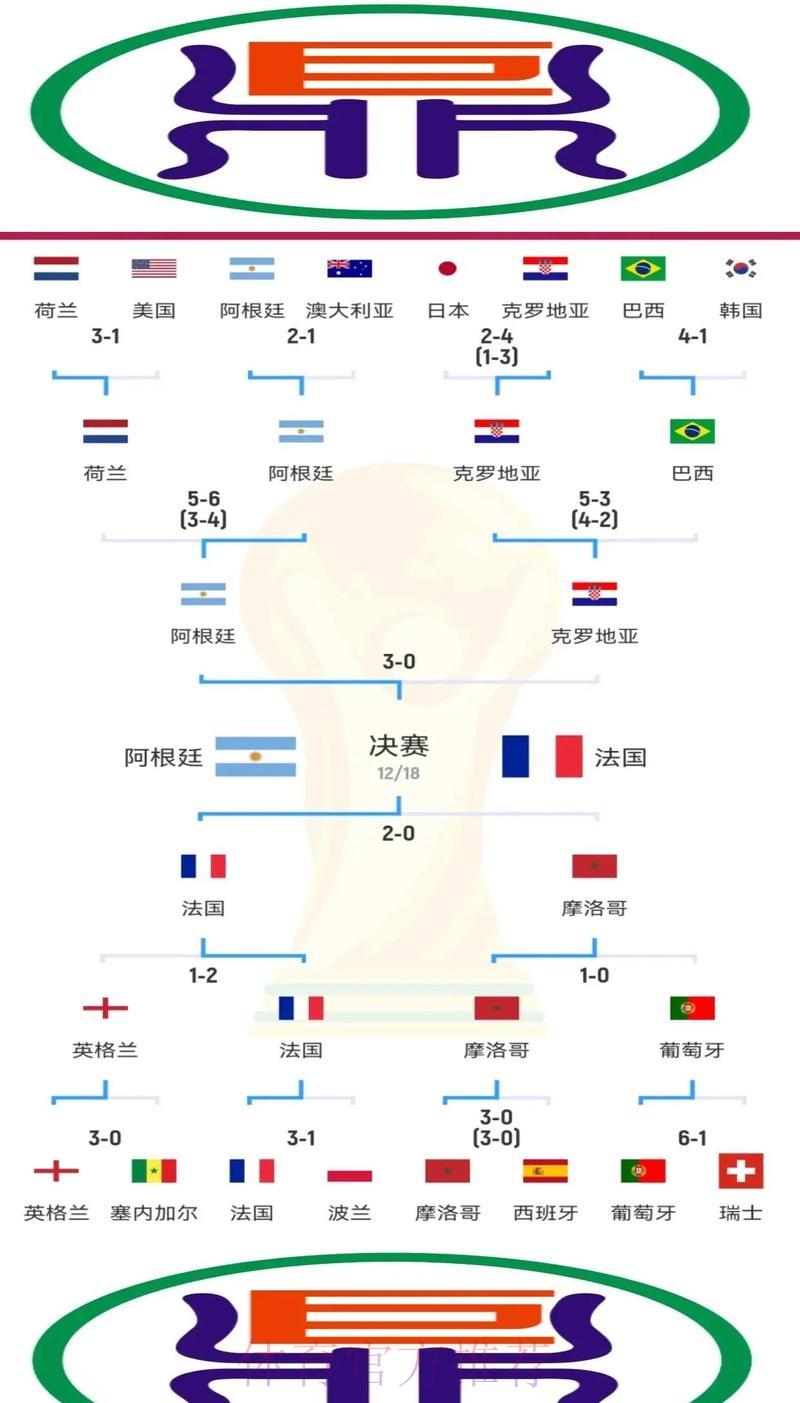 深度解读：世界杯参赛球队全方位剖析与展望